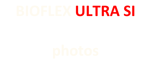 BIOFLEX ULTRA SI με κάλυμμα Σιλικόνης photos